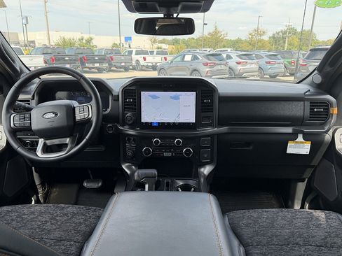 Used 2025 Ford F150 Tremor w/ Tow/Haul Package AWD/4WD image 10