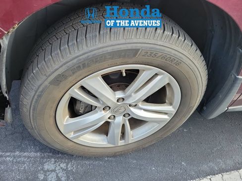Used 2013 Acura RDX FWD w/ Technology Package image 4