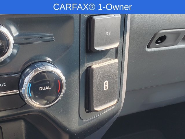 Used 2025 Ford F150 XLT w/ Equipment Group 301A Standard AWD/4WD image 21