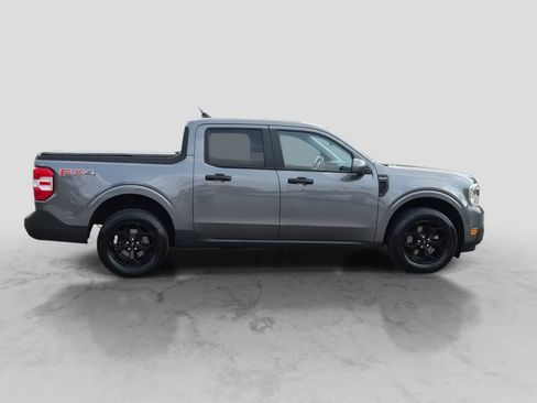 Used 2022 Ford Maverick XLT w/ Equipment Group 300A Standard AWD/4WD image 9