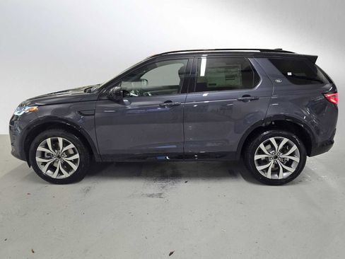 New 2026 Land Rover Discovery Sport Landmark image 6