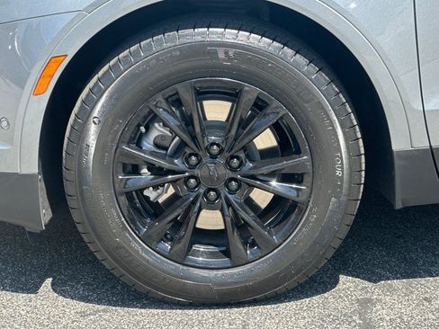 Used 2023 Cadillac XT5 Premium Luxury w/ Technology Package FWD image 38