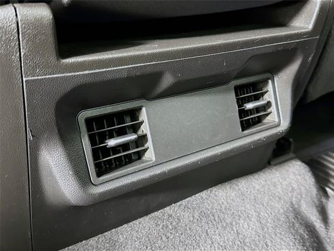 Used 2020 Chevrolet Silverado 1500 Custom w/ Custom Value Package AWD/4WD image 23
