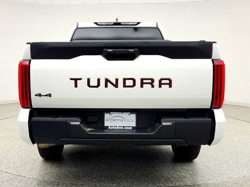 Used 2023 Toyota Tundra SR AWD/4WD image 6