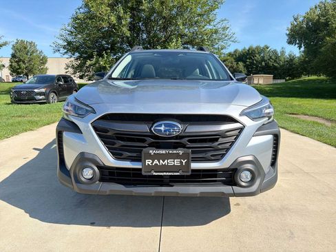 Certified 2024 Subaru Outback Premium AWD/4WD image 9