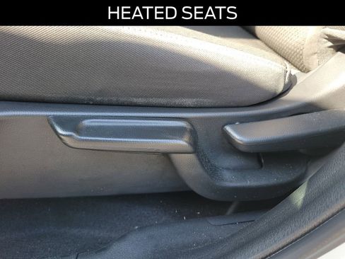 Used 2022 Honda HR-V EX image 12