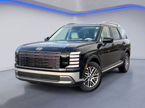 New 2026 Hyundai Palisade SEL image 2