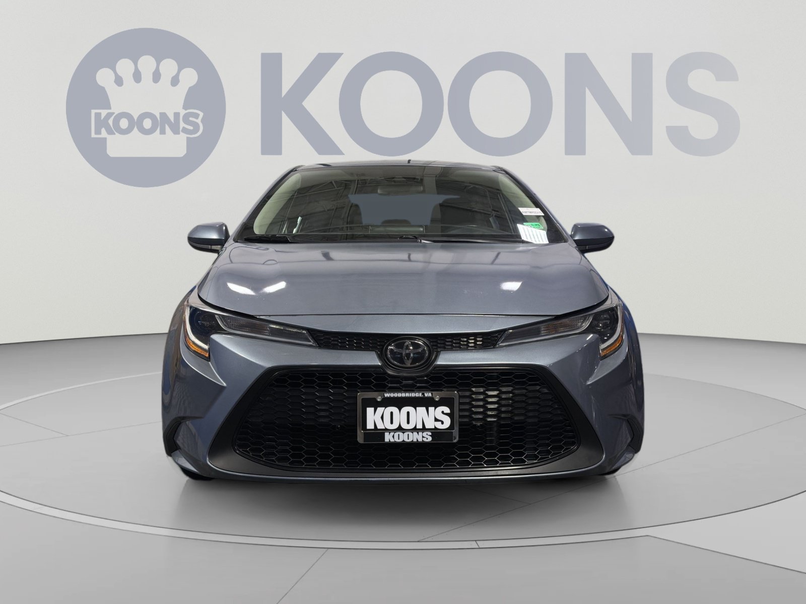 Used 2021 Toyota Corolla LE FWD image 11
