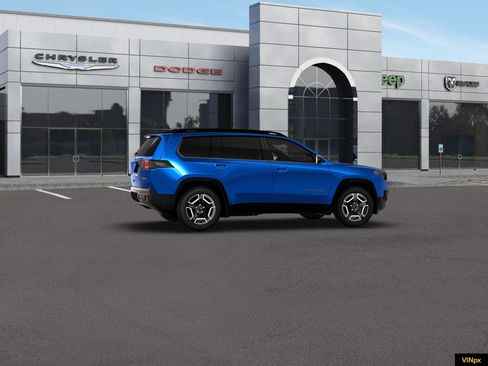 New 2026 Jeep Cherokee Limited image 10