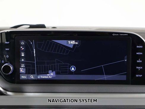 Certified 2023 Hyundai Sonata SEL w/ Cargo Package image 3