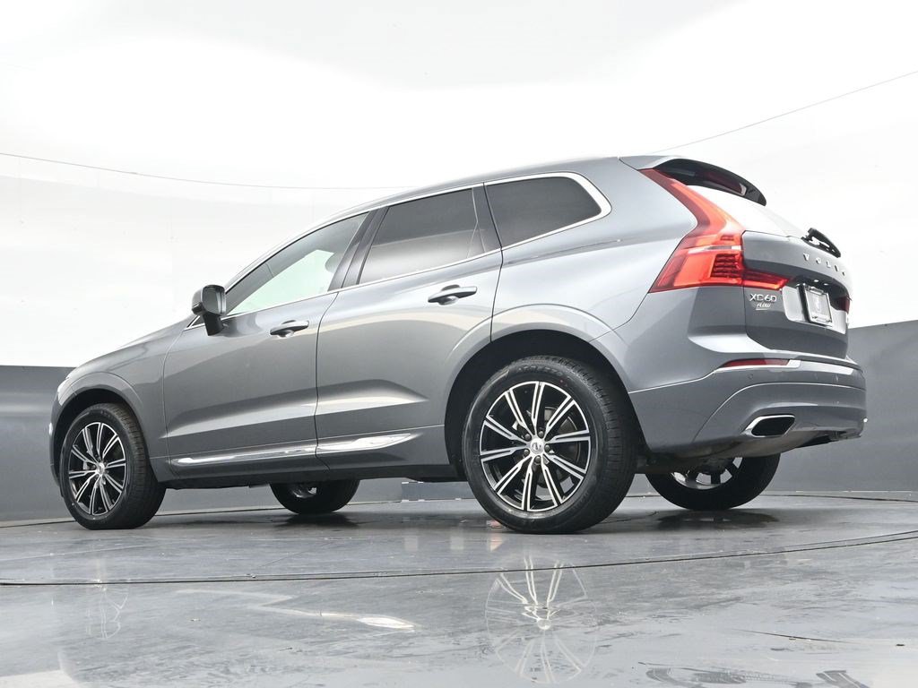 Used 2020 Volvo XC60 T5 Inscription w/ Protection Package Premier AWD/4WD image 32