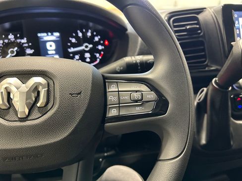 New 2026 RAM ProMaster 2500 w/ Convenience Group image 18