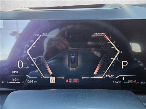 New 2026 BMW X7 xDrive40i w/ Executive Package image 10