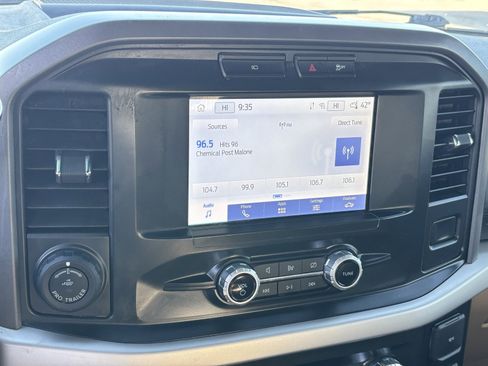 Used 2022 Ford F150 XLT w/ Equipment Group 301A Mid image 24