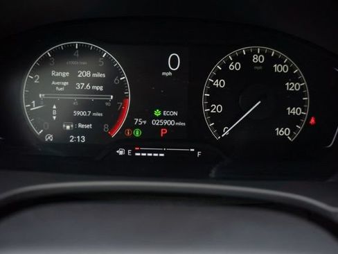 Used 2024 Honda Civic Sport image 18