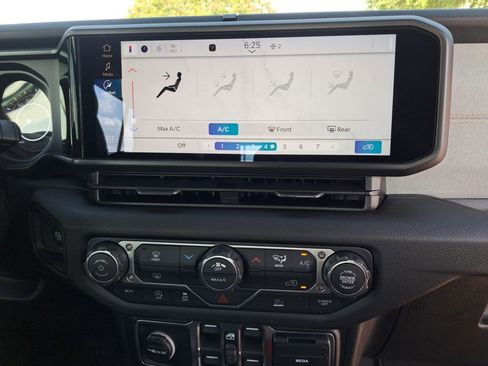 New 2026 Jeep Wrangler Sport image 4