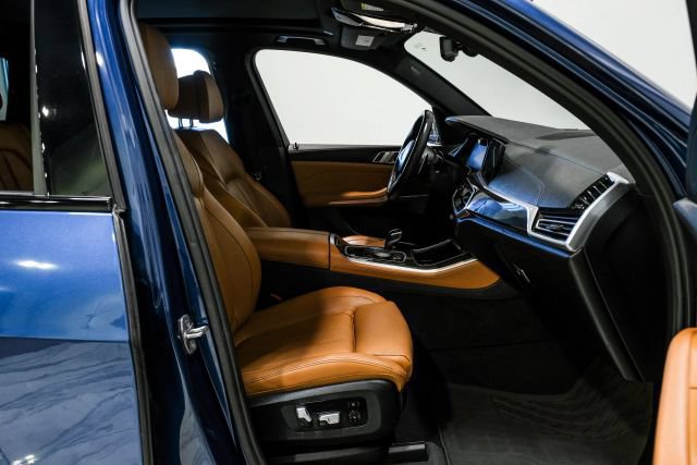 Used 2022 BMW X5 sDrive40i w/ M Sport Package RWD image 27