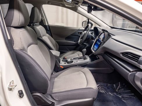 Used 2024 Subaru Crosstrek 2.0i Premium AWD/4WD image 21