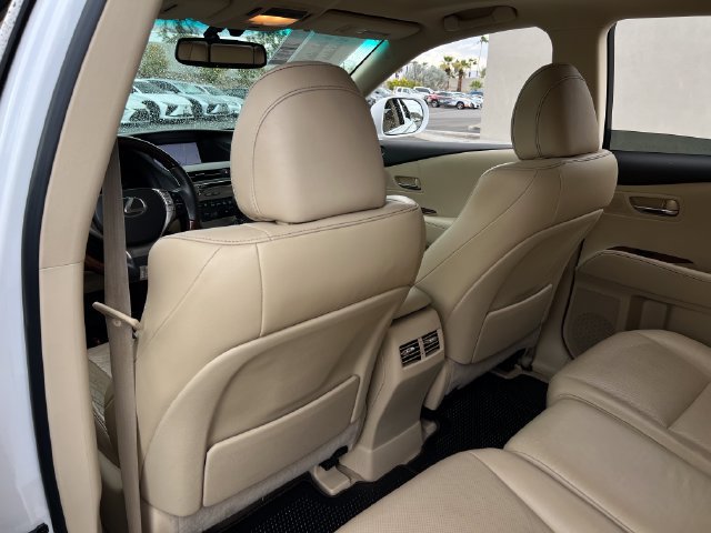 Used 2014 Lexus RX 350 FWD w/ Navigation Package image 27
