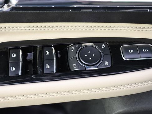 New 2026 Lincoln Corsair Premiere image 23