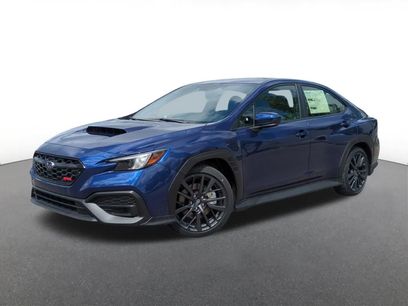 New 2026 Subaru WRX