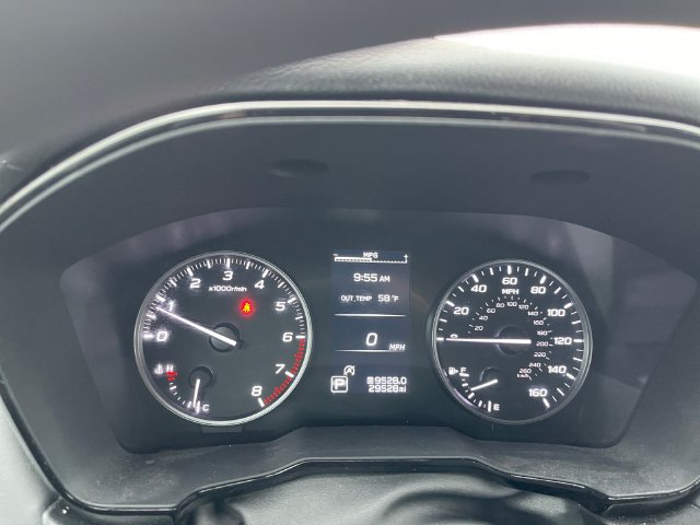 Used 2024 Subaru Legacy AWD/4WD image 23