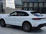 New 2025 Porsche Macan image 3