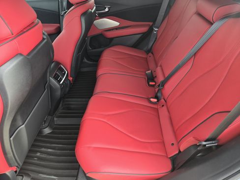 New 2026 Acura RDX A-Spec image 22