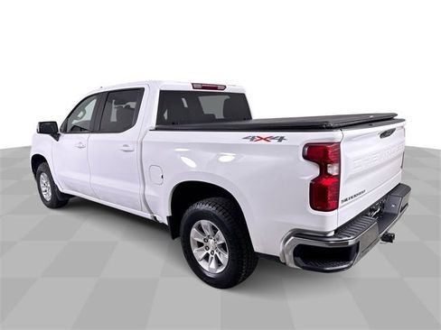 Used 2023 Chevrolet Silverado 1500 LT w/ Protection Package image 6