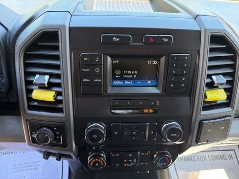Used 2017 Ford F250 XL w/ STX Appearance Package AWD/4WD image 19