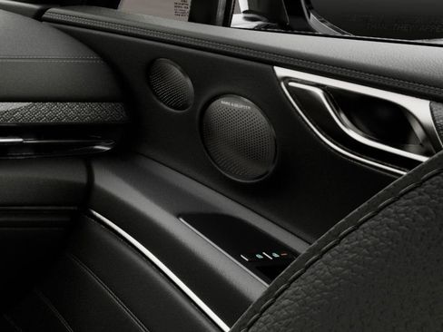 New 2026 Genesis GV80 3.5T e-SC AWD/4WD image 27