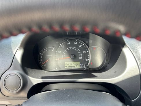 Used 2024 Mitsubishi Mirage G4 Black Edition image 16