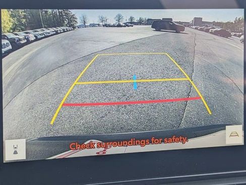 Used 2024 Toyota RAV4 XLE w/ Convenience Package image 25