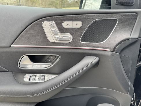 Certified 2026 Mercedes-Benz GLE 350 4MATIC image 6