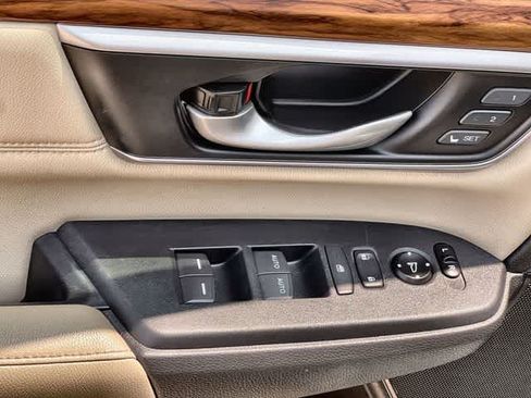 Used 2020 Honda CR-V EX-L image 30
