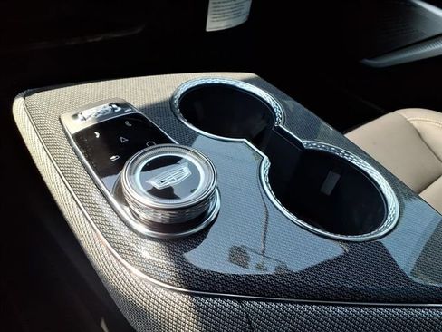 New 2026 Cadillac Optiq Luxury 1 AWD/4WD image 11