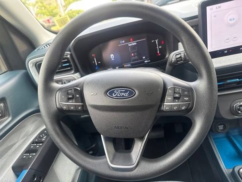 Used 2026 Ford Maverick XLT w/ Equipment Group 301A AWD/4WD image 21