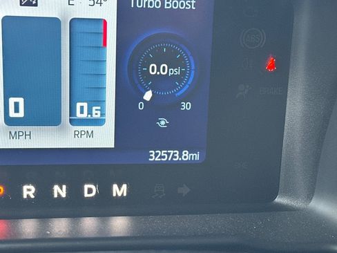 Used 2022 Ford Bronco Wildtrak image 23