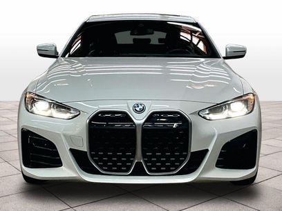 Certified 2023 BMW i4 eDrive40 w/ M Sport Package