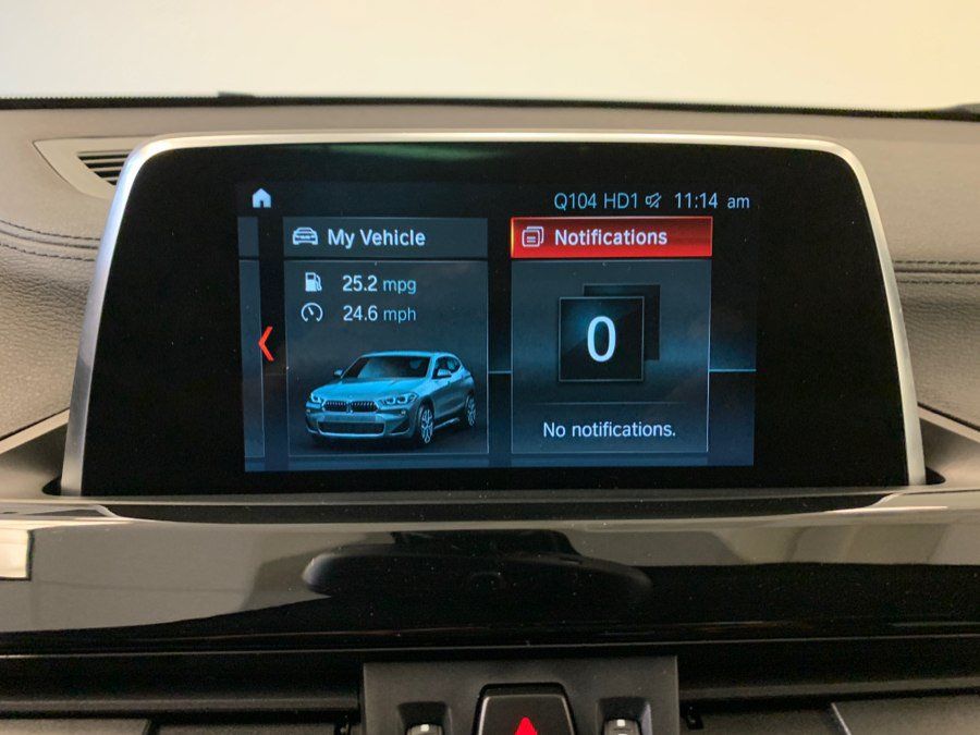 Used 2019 BMW X2 xDrive28i w/ Convenience Package AWD/4WD image 35