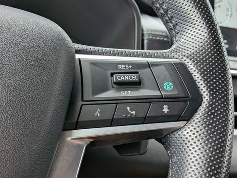 Used 2022 Mitsubishi Outlander SE AWD/4WD image 31