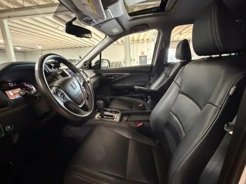 Used 2018 Honda Pilot EX-L image 20