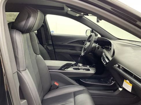 New 2026 Cadillac Lyriq Luxury image 23