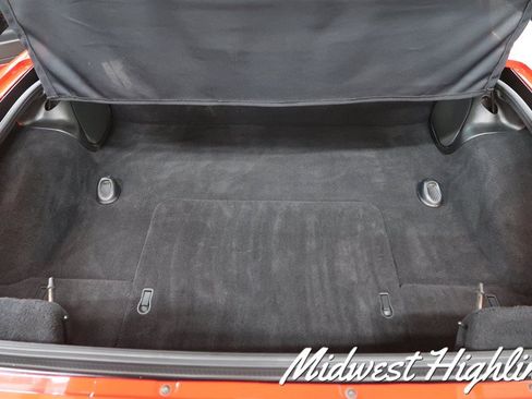 Used 2002 Chevrolet Corvette Coupe w/ Preferred Equipment Group2 RWD image 34
