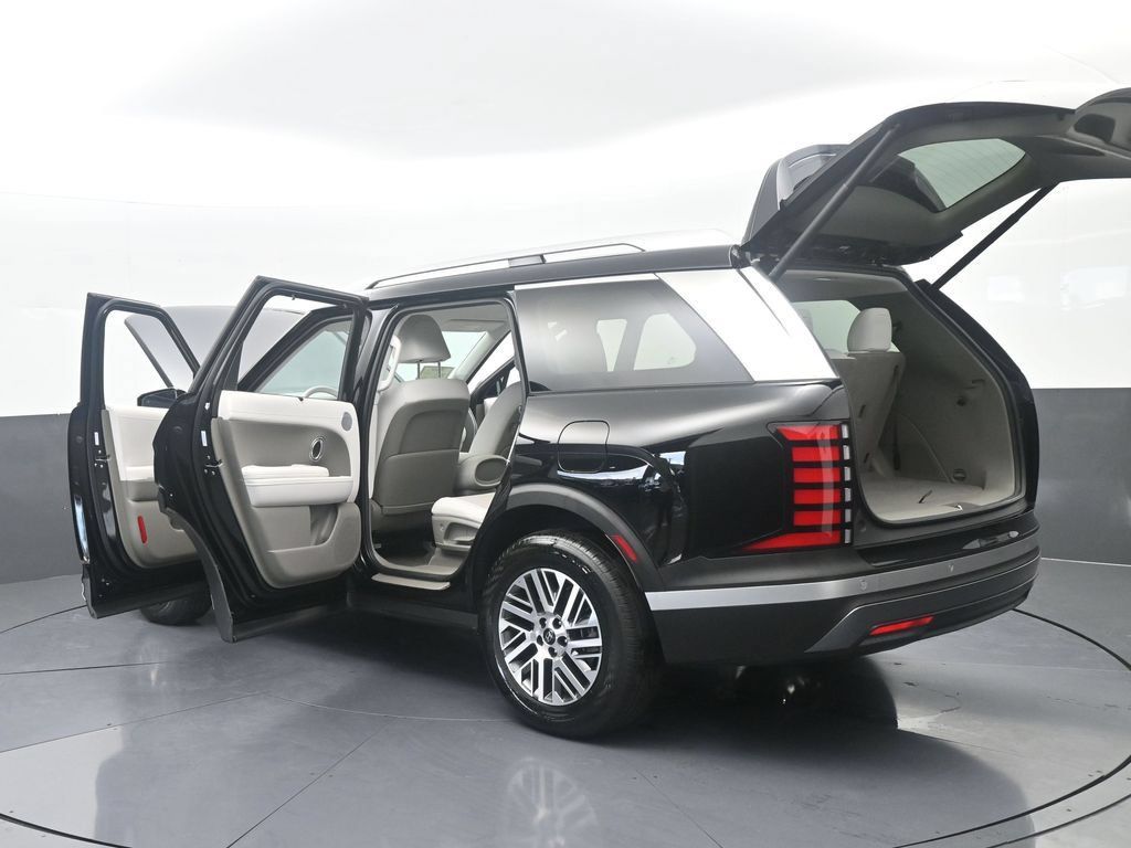 Used 2026 Hyundai Palisade SEL FWD image 79