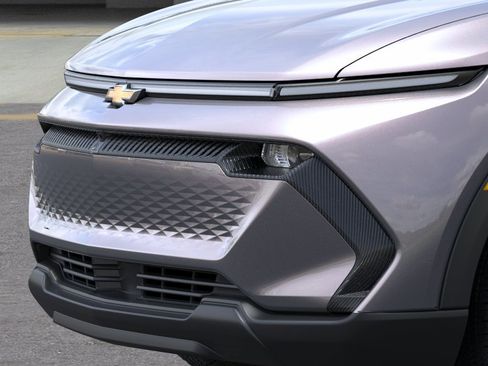New 2026 Chevrolet Equinox EV LT AWD/4WD image 13