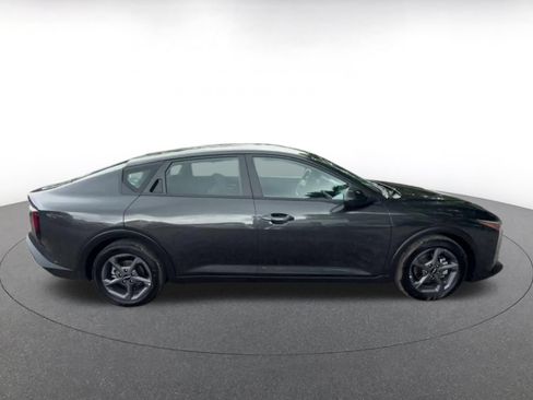 Used 2026 Kia K4 FWD image 13