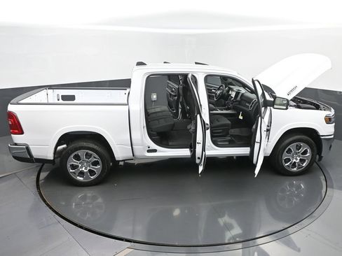 New 2025 RAM 1500 Big Horn image 65