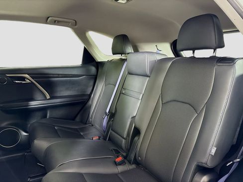 Used 2022 Lexus RX 350L Premium w/ Special Edition image 26