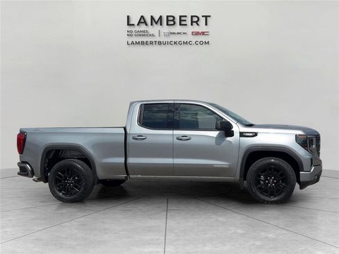 New 2026 GMC Sierra 1500 Elevation image 6
